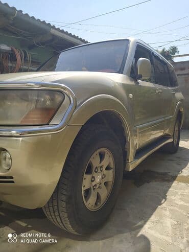 1 9 дизель фольксваген: Mitsubishi Pajero: 2.8 л | 2004 г. 370000 км Внедорожник — 9