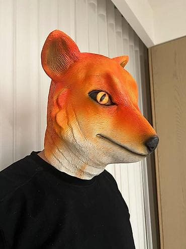 Аристоны: Əyləncəli maskalar qiymətlər 20 azn dən qorxulu maskalar zarafat — 5