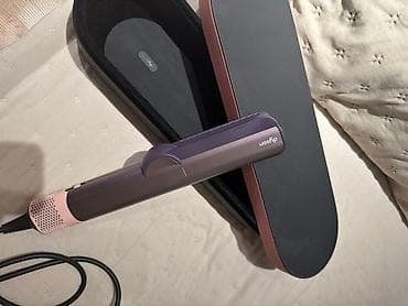 Краны водонагреватели: Dyson Airstrait və Dyson Airwrap multi-styler seti Məhsul tərkibi və — 10