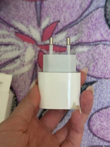 dvi to hdmi: Adapter Apple, 20 Vt, İşlənmiş — 3