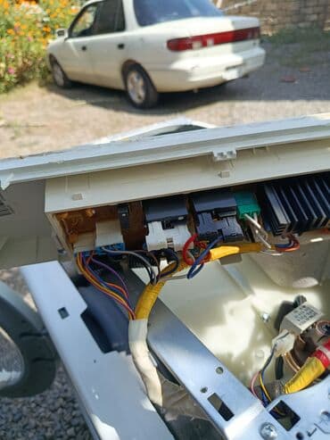 опель зафира а: Kia Sephia GTX sedan Gündəlik sürülən maşındı. barter mümkündür — 2