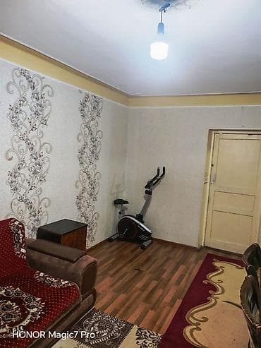kiraye gence: Qara Qarayev metrosuna yaxın 5/1 mərtəbəsi 2 otaqlı təmirli əşyalı — 3
