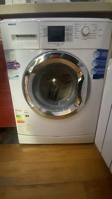 S Beko 9kq paltaryuyan masin 350azn. Unvan Yeni Yasamal Nigaz