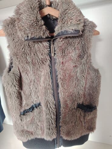 qizilin lom qiymeti 2021: Jilet, rəng - Boz — 1