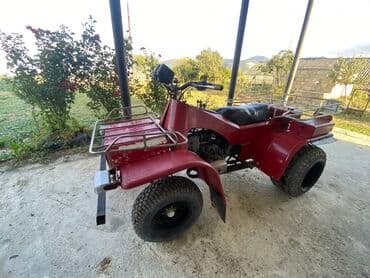 радиатор охлаждения опель вектра б: Ural - zim350, 750 sm3 — 2