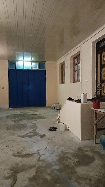 ecemide 1 otaqli kiraye evler: 5 otaqlı, 1200 kv. m, Kredit yoxdur, Yeni təmirli — 4