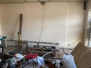 obyekt: Babək prospekti, düz prospektin kənarında obyekt icarəyə verilir. Uzun — 4