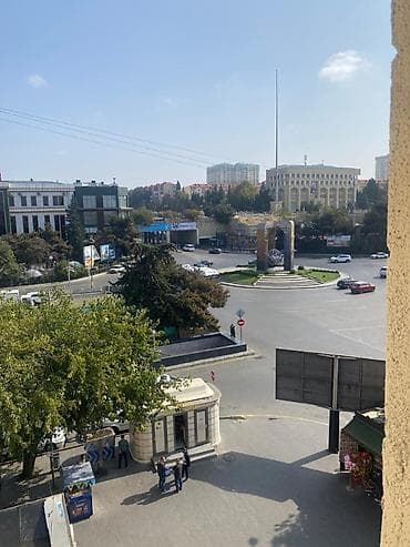 kiray: Kirayə Mənzil – Neftçilər metrosunun tam yaxınlığında! Səliqəli və — 5