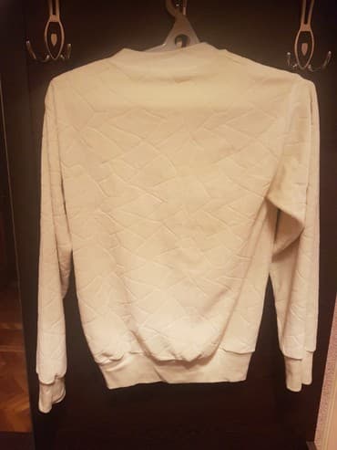 2020 koynekler: ● K O F T A ● Məxmər. Təzə. Hindistan istehsalı. Ölçüsü : - 44 — 6