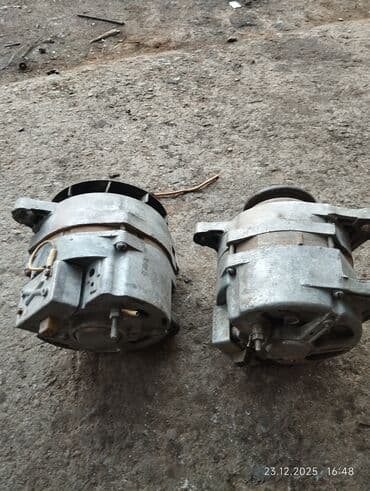 kreditle generator satisi: Qaz və Moskviç Dinamo lari,,,tamişlək vəziyyətdə Generator, Qiymət — 1