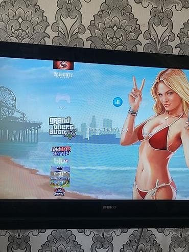 ps3 ps4: Sony PlayStation 3 (PS3) Slim oyun konsolu paketi - Konsol: PS3 Slim — 3