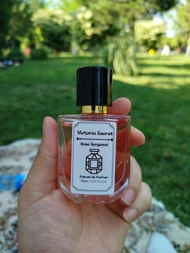 gisada parfüm qiymeti: Ətir/Parfum 2-3 gün qalıcı original ilə birə-bir eyni qoxuda deluxe — 1