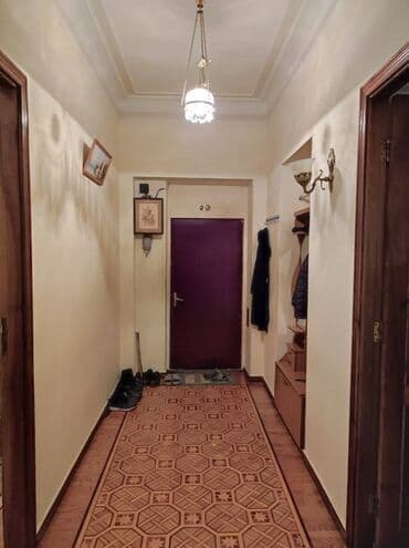 masazır kiraye evler: Səbail rayonu Bayıl Marketin yaxınlığı, 3/2 mərtəbəsi, 100 kv, 3 otaq — 8