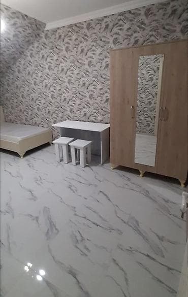 kiraye evler 2025 baki: Günlü kirayə ev Yalnız zəng ilə 140m2 Qaz işiğ Kombi - İki nəfərlik — 2