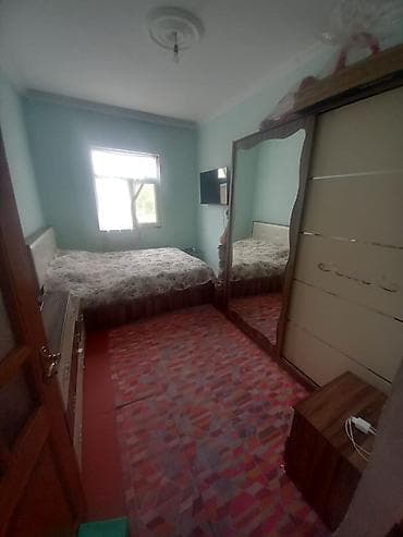 basavik satisi: 3 otaqlı, 3 kv. m, Kredit yoxdur, Təmirsiz — 7