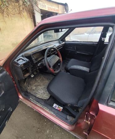lada vaz 2115: VAZ (LADA) 21099: 1.5 l | 1994 il 400000 km Sedan — 2