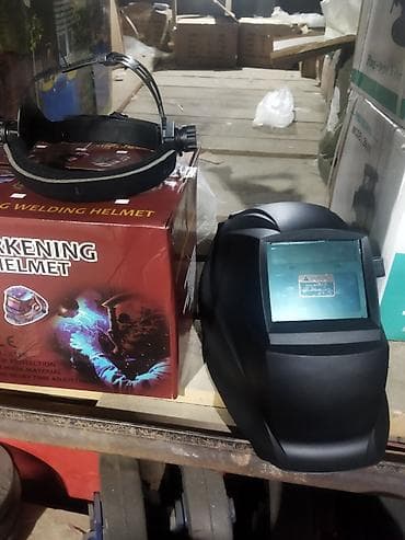 Maska xamelyon topdan satış 53 man