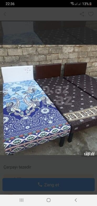 Kravat Taza hazırı var Çatdırılma münasib qiymata Vopçat aktivdir — 1