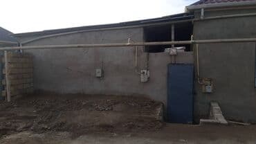 Həyət evləri və villalar: Masazır 5 otaqlı, 150 kv. m, Orta təmir — 8