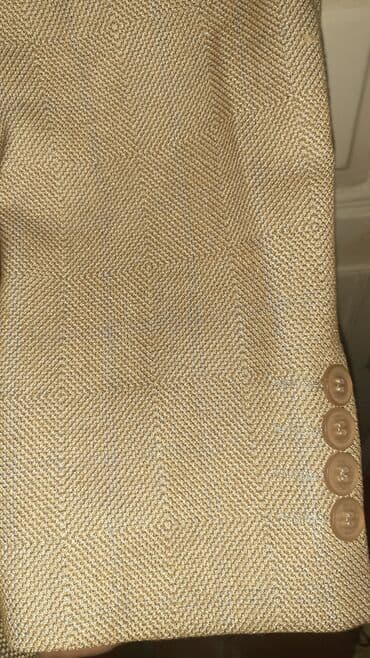 велюровые мужские спортивные костюмы: Çox geynilmeyib — 2