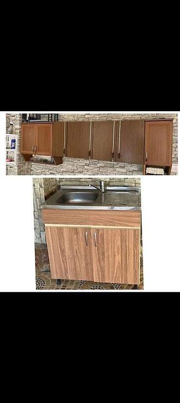 kamod mebel: Mətbəxt mebeli 55azn moyka verilmir ünvan xalqlar dostluğu kod⁰¹⁷⁴ — 1