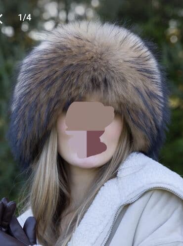 toy ucun salvar koftalar: SATILIR Tamamilə yeni, keyfiyyətli quzu dərisində tülkü kürkündən — 3