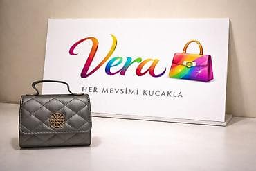 parfois çanta: Əl çantası, Yeni — 3
