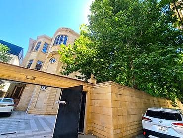 Nərimanov rayonu, Atatürk prospektində. “Zivella” mebelin arxasında 6 — 2