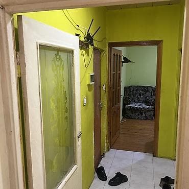 9 mkr: 2 otaqlı mənzil – mebelli və məişət texnikalı Planlaşdırma: - Geniş — 6