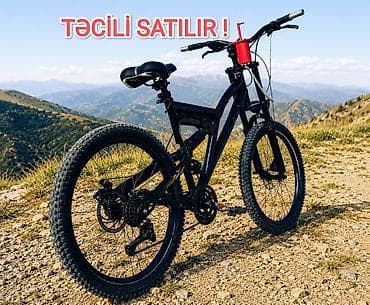 🔴-TƏLƏSİN Əlimyandı cəmi: 90 AZN 💸Əla vəziyyətdə sürüş üçün