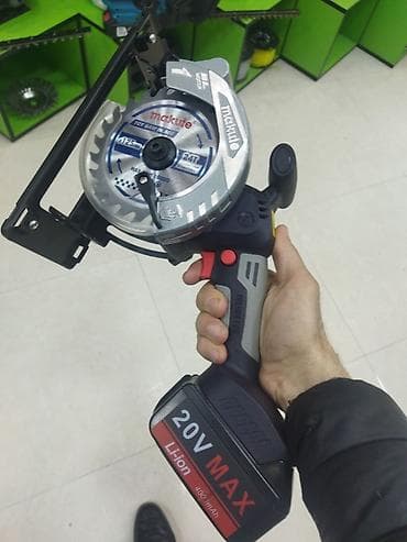 Ручные механические инструменты: Mişar 125 mm zaryatka ile 20 vt — 1