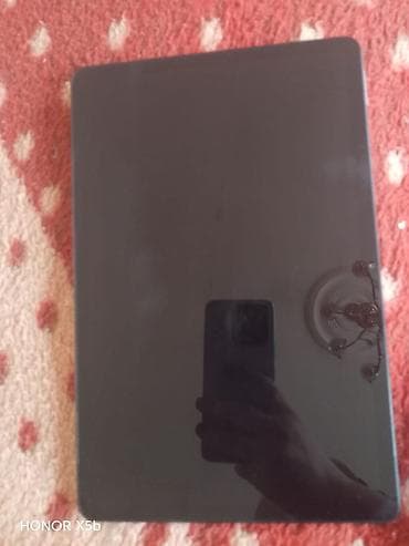 mini notebook computer: Planşet - Sensorlu tam ekran, nazik çərçivə dizaynı - Qara rəngli — 1