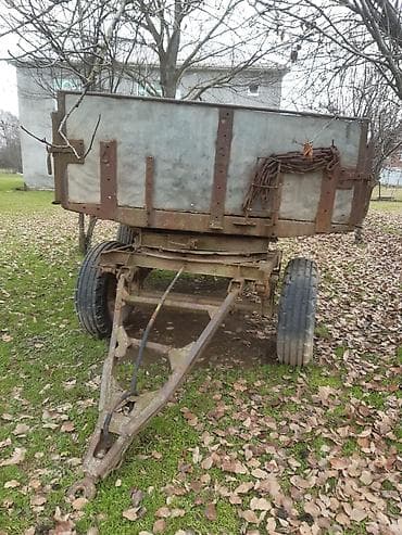 tra: Traktor MTZ (Belarus) tipli, kabinəli, arxa asqı və PTO ilə. dəst — 10