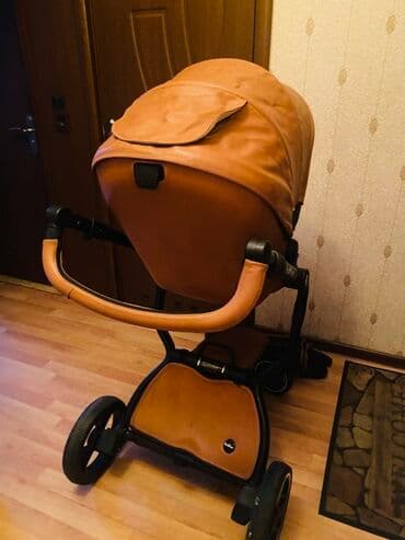 uşaq reqlanları: Klassik gəzinti arabası, Foofoo, İşlənmiş, Ünvandan götürmə — 7