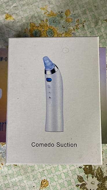 Оборудование для красоты и эстетики: Вапоризатор, Для лица — 8