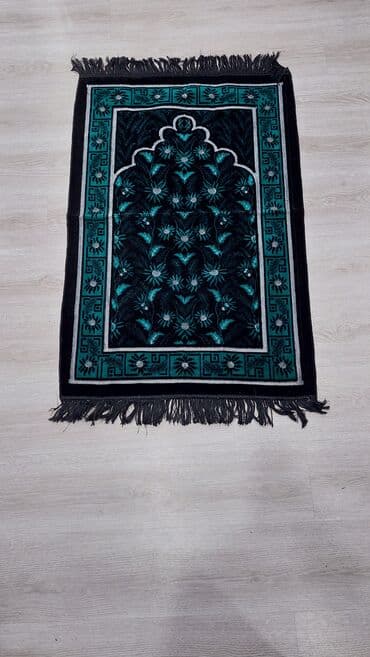 коврик для намаза: Ковер Для намаза, Нет кредита — 4