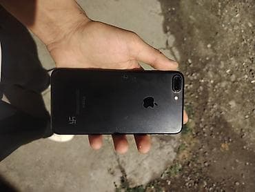 IPhone 7 Plus, Qara lalafo.az -da IPhone 7 Plus, Qara