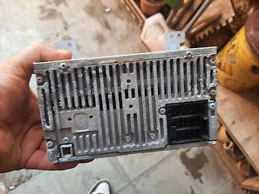 aux şunur: Maqnitol, AUX, Koreya — 2