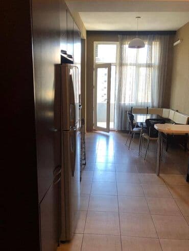 məhəmmədi kirayə: 28 may metrosuna yaxin Türk səfirliyinə yaxin 14 mertebeli binanın — 7