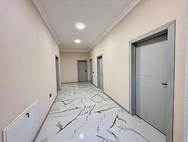 gencede ev: Bakı, 178 kv. m, 5 otaqlı, Hovuzsuz, Artezian quyusu, Kombi, Qaz — 8
