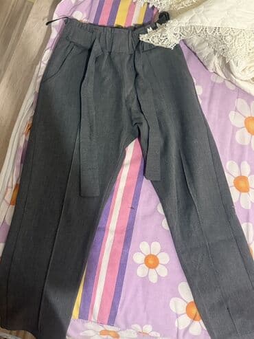 esger sekilleri: Uşaq dəsti, Qız üçün, 10 - 12 yaş — 2