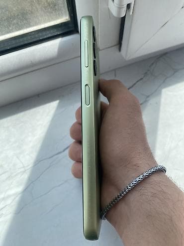 samsung galaxy buds 3 pro: Samsung Galaxy A14, 128 GB, rəng - Yaşıl — 4