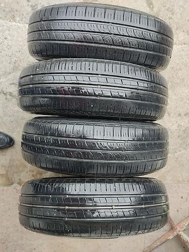 elantra lezva disk: Məhsul: Avto şin dəsti - Brend/model: Kenda Sense KR26 (üzərində — 4