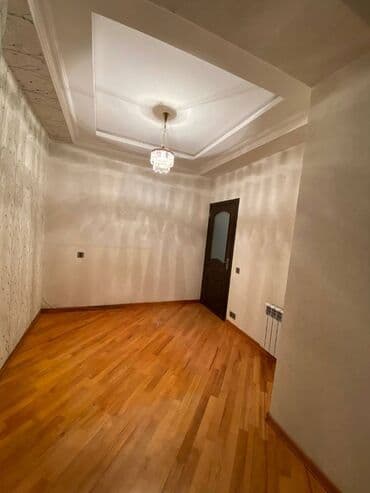 купить квартиру в баку азербайджан: Ахмедлы, 3 комнаты, Новостройка, м. Ахмедлы, 90 м² — 9