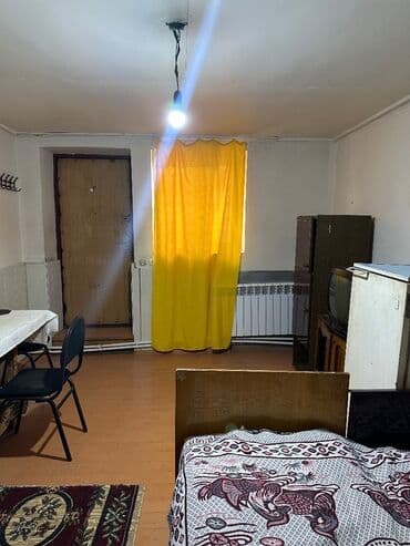 сдаю фаст фуд в бишкеке: 20 м², 1 комната — 2