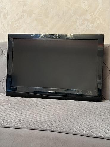 İşlənmiş Televizor Samsung LED ekran 32"