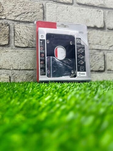 hdd caddy: ✨DVD CADDY ✨ ‼️✅Noutbukların əlavə yaddaşını (SSD və ya HDD) artırmaq — 4