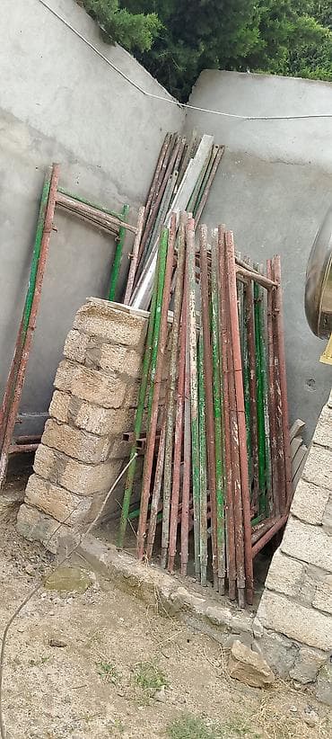 Дом и сад: Məhsul: Tikinti isdəkanları (lesa) və taxta döşəmə dəstləri Təsvir: - — 1