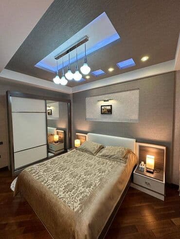 баку белый город купить квартиру: 2 комнаты, Новостройка, м. Хатаи, 83 м² — 4