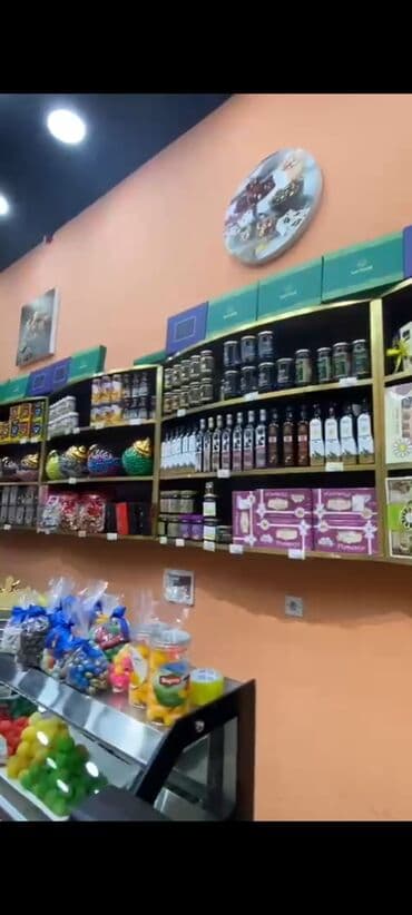 hazır vitrin: Çərəz vİtrinləri SeVA Xirdalan. Hazir çərəz vitrinləri satilir — 2